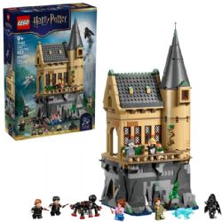 LEGO HARRY POTTER - LE CHÂTEAU DE POUDLARD - L'INFIRMERIE #76463 (0126)